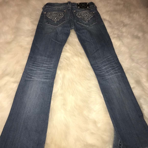 Miss me jeans - Picture 4 of 6